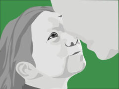 Bonding: Mother and child