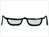 Diagnosis glasses5R