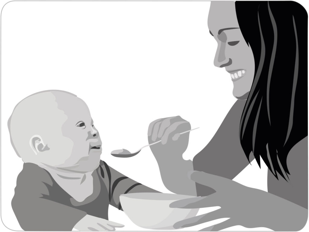 Motherese - Possible Words | Doctor Aubrey Nunes Child directed speech ...