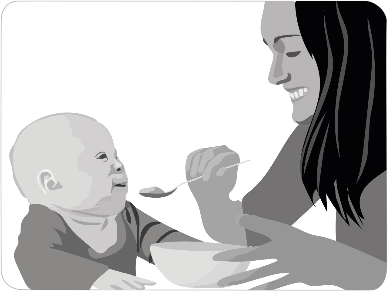 Motherese - Possible Words | Doctor Aubrey Nunes Child directed speech ...