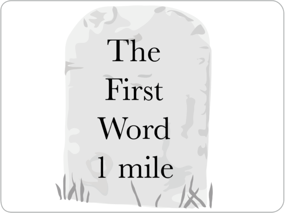 TheFirstMile