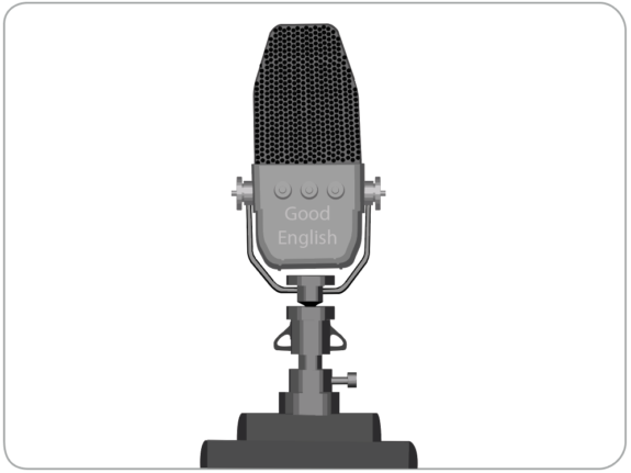 GoodEnglishMicrophone GoodEnglishMicrophone